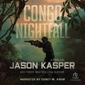 Cover: Congo Nightfall - Recorded Books, Inc.
