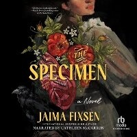 Enlarge image Cover: The Specimen - Recorded Books