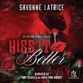 Cover: Kiss It Better - Recorded Books