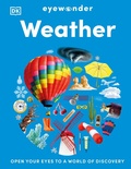 Cover: Eyewonder Weather - DK Children