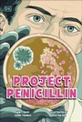 Cover: Project Penicillin - DK Children