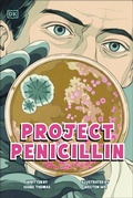 Cover: Project Penicillin - DK Children