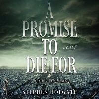 Enlarge image Cover: A Promise to Die for - Marble Press