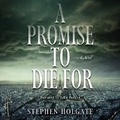 Cover: A Promise to Die for - Marble Press