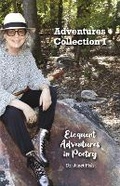 Cover: Eloquent Adventures in Poetry - Bookbaby