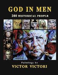 Abbildung von: God in Men - Bookbaby