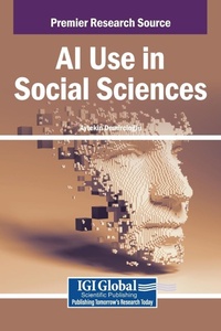 Abbildung von: AI Use in Social Sciences - IGI Global