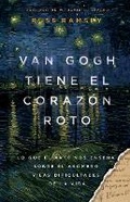 Cover: Van Gogh Tiene El Corazon Roto - B&H Espanol