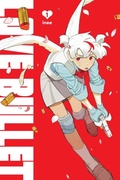 Cover: Love Bullet, Vol. 1 - Yen Press