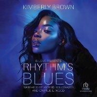 Enlarge image Cover: Rhythm's Blues - Recorded Books