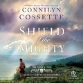 Cover: Shield of the Mighty - Recorded Books, Inc.