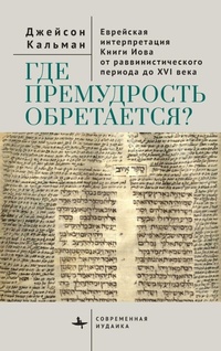 Enlarge image Cover: The Book of Job in Jewish Life and Thought - BiblioRossica