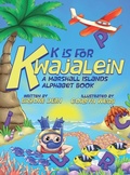 Cover: K is for Kwajalein - Brooke Dean