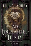 Cover: An Enchanted Heart - Dreamarc