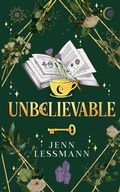 Cover: Unbelievable - Farmer''s Daughter Arts