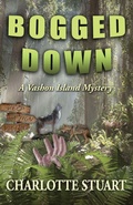 Cover: Bogged Down - Quartermaster Publishing