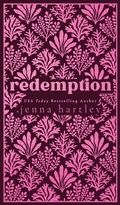 Cover: Redemption - Jenna Hartley