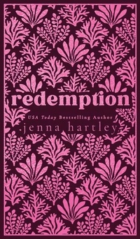 Enlarge image Cover: Redemption - Jenna Hartley