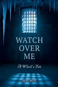 Cover: Watch Over Me - Ajay Bell
