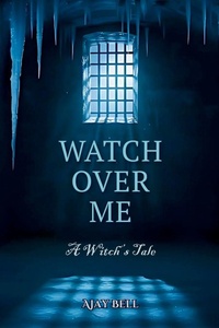 Enlarge image Cover: Watch Over Me - Ajay Bell