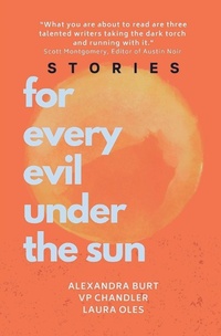 Enlarge image Cover: For Every Evil Under The Sun - Fredonia Ink Publishing