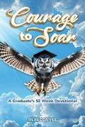 Cover: Courage to Soar - Adventures of Pookie LLC