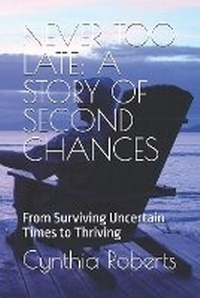 Enlarge image Cover: Never Too Late - IMPRINT