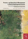 Cover: Prozess- und Operations-Management in Wertschöpfungsnetzwerken - Versus