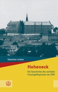 Cover: Hoheneck - Evangelische Verlagsanstalt