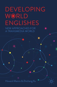 Abbildung von: Developing World Englishes - Palgrave Macmillan