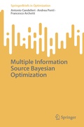 Cover: Multiple Information Source Bayesian Optimization - Springer