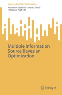 Abbildung von: Multiple Information Source Bayesian Optimization - Springer