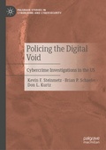 Bild: Policing the Digital Void - Palgrave Macmillan