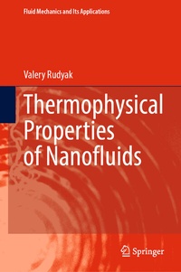 Abbildung von: Thermophysical Properties of Nanofluids - Springer