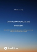 Cover: LEGO&reg; als Investment - tredition