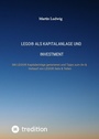 Cover: LEGO&reg; als Investment - tredition