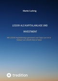 Cover: LEGO&reg; als Investment - tredition