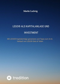 Enlarge image Cover: LEGO® als Investment - tredition