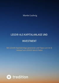Enlarge image Cover: LEGO® als Investment - tredition