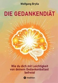 Cover: DIE GEDANKENDI&Auml;T - tredition GmbH