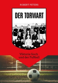 Enlarge image Cover: Der Torwart - tredition