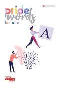Cover: Pride Words f&uuml;r alle - tredition