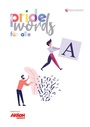 Cover: Pride Words für alle - tredition
