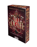 Cover: Till Death - VAJOSH