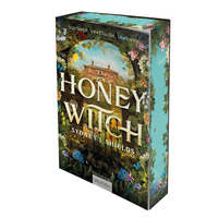 Abbildung von: The Honey Witch - VAJOSH