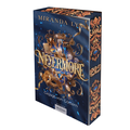 Cover: Nevermore - VAJOSH