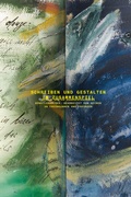 Cover: Schreiben und Gestalten im Zusammenspiel. - Verlagsgenossenschaft St. Gallen