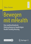 Abbildung von: Bewegen mit mHealth - Springer VS