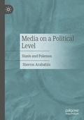 Cover: Media on a Political Level - Palgrave Macmillan
