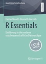 Cover: R Essentials - Springer VS